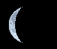 Moon age: 28 days,0 hours,13 minutes,3%